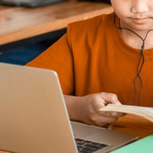 Years 7-8 Critical Study of Literature and Language